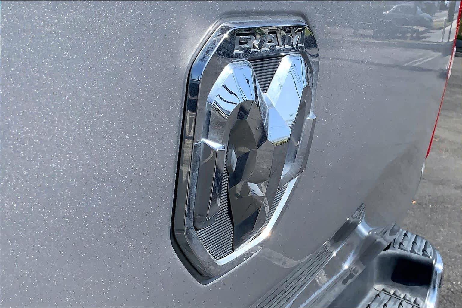 2022 RAM Ram 1500 Pickup Big Horn/Lone Star - Photo 30