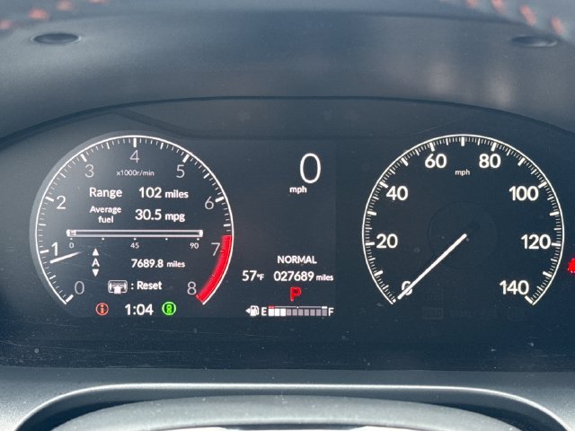 2024 Honda HR-V Sport - Photo 23