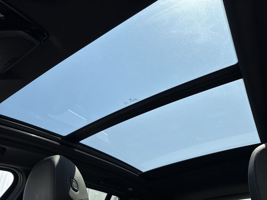 Certified Used 2023 Gray BMW xDrive30i image 10