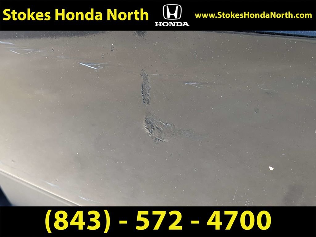 Used 2019 Black GMC Denali image 7