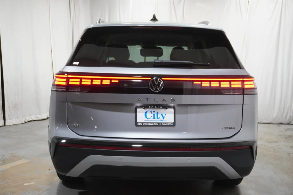 New 2027  Volkswagen SE image 6