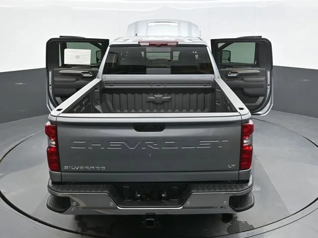 2026 Chevrolet Silverado 2500 HD LT - Photo 27