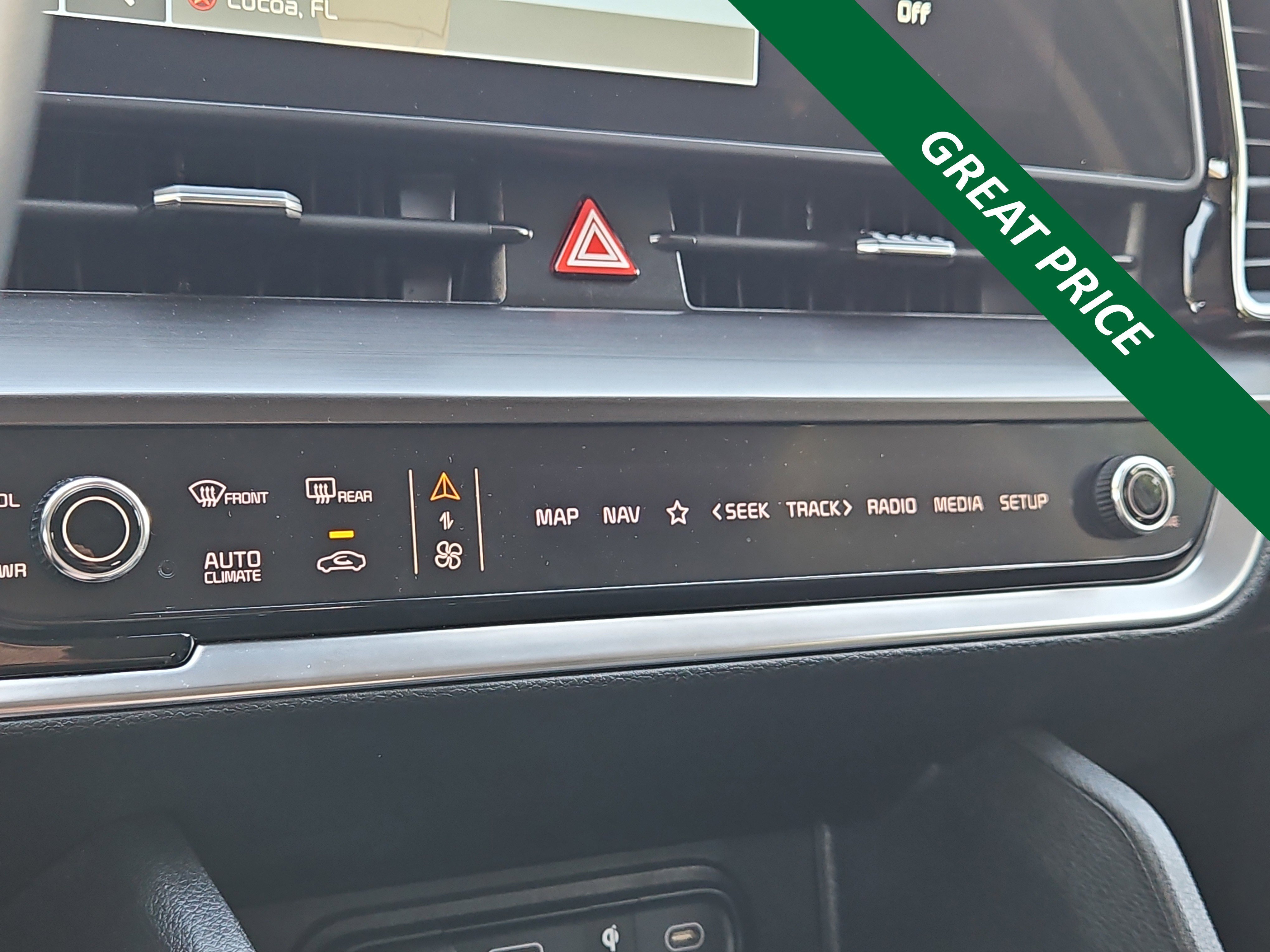 2024 Kia Sportage EX - Photo 26