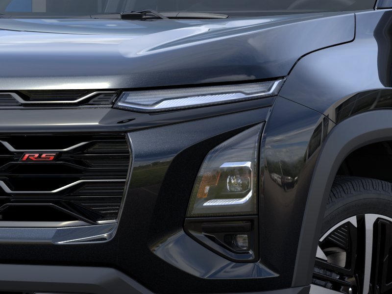 2026 Chevrolet Equinox RS - Photo 11