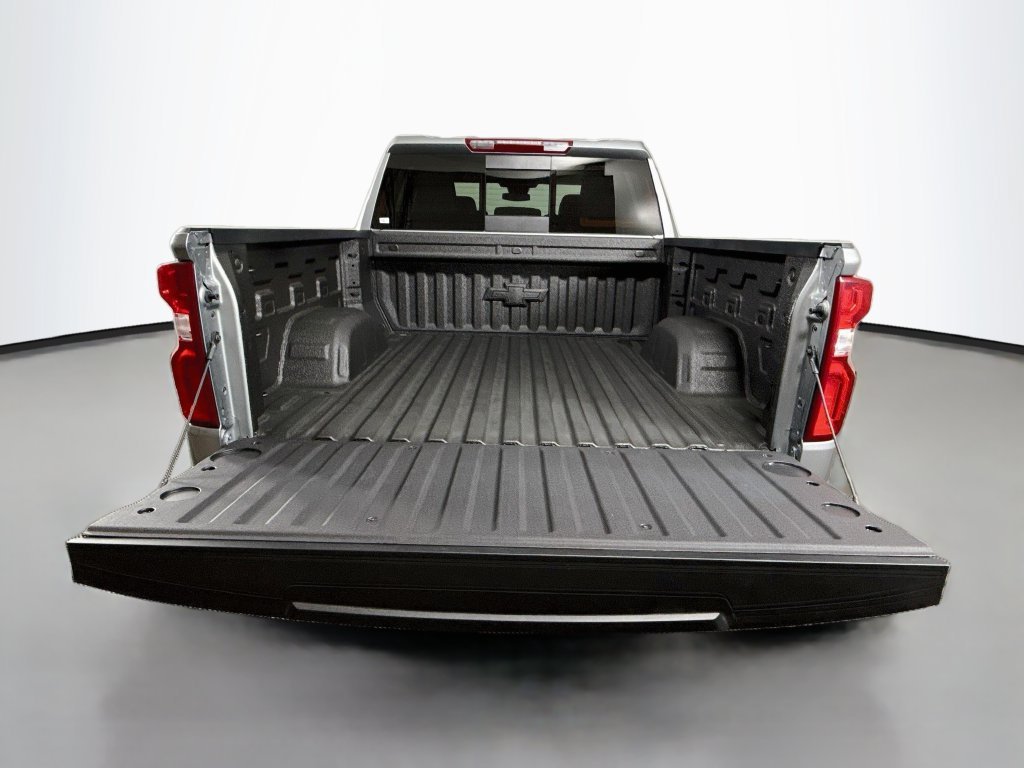 New 2026 Sterling Gray Metallic Chevrolet RST image 25