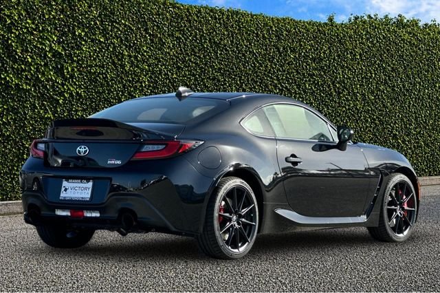 New 2026  Toyota Premium image 4