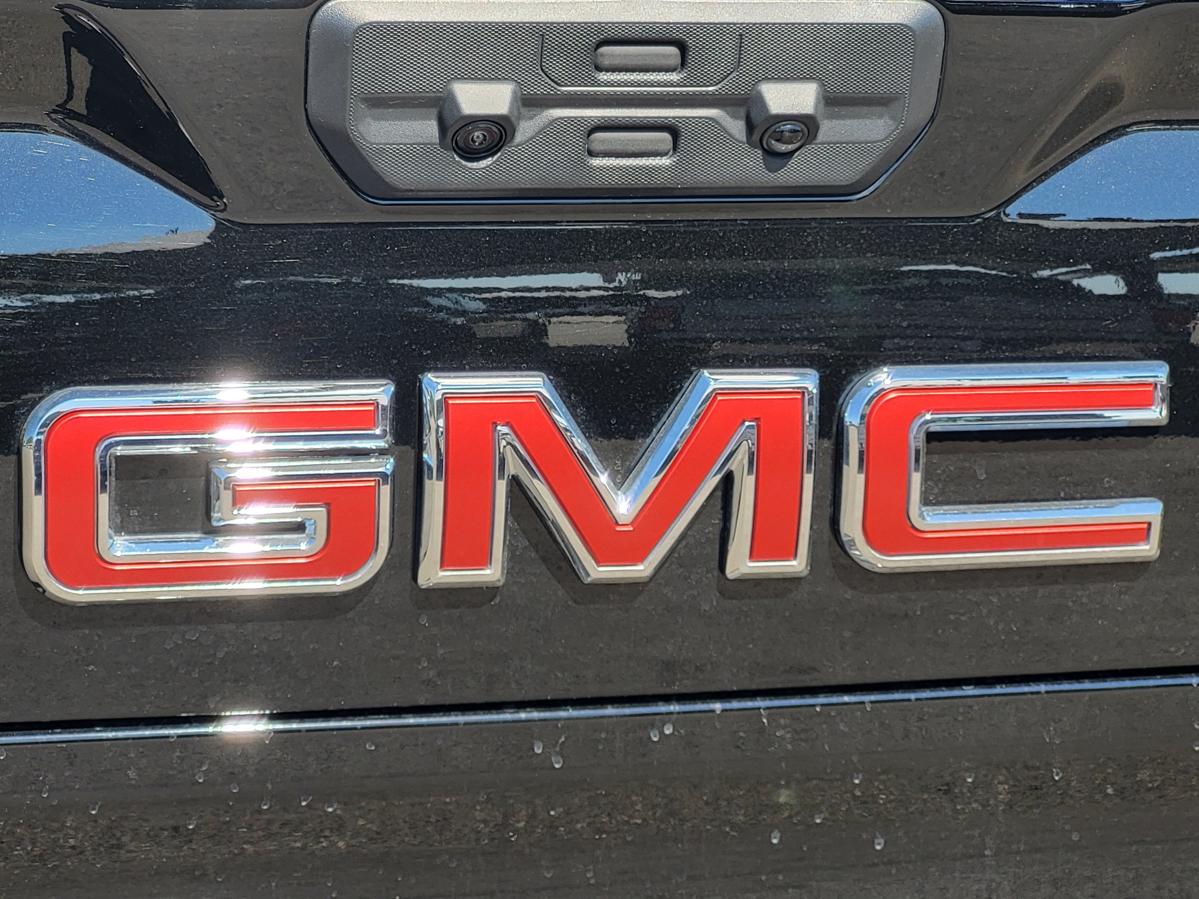 2026 GMC Sierra 1500 Denali - Photo 11
