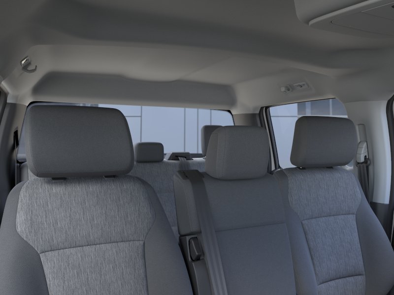 New 2026 Oxford White Ford XL image 50