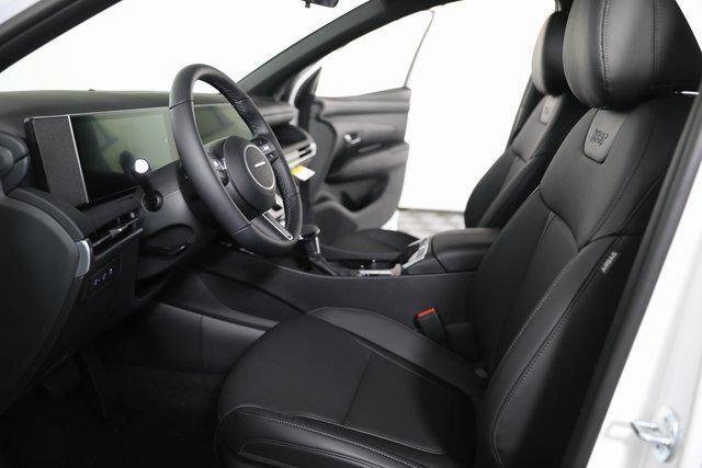 New 2026 White Hyundai XRT AWD image 49