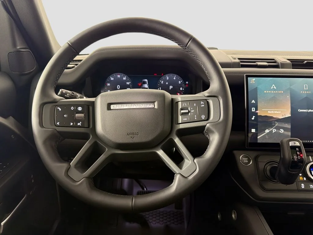 New 2026 Borasco Grey Land Rover X-Dynamic SE image 24