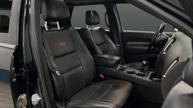 Used 2018 DB Black Clearcoat Dodge R/T image 25