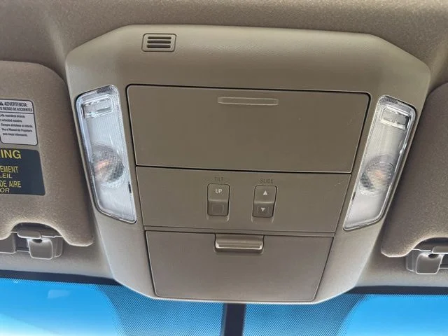 Used 2016 Black Toyota Limited image 15