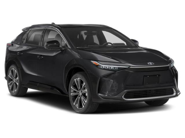 Used 2024 Pearl Toyota Limited image 6