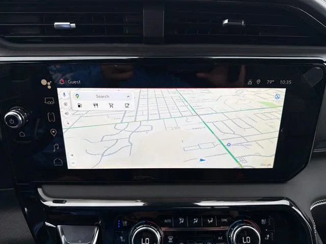 2026 GMC Sierra 1500 AT4X - Photo 12