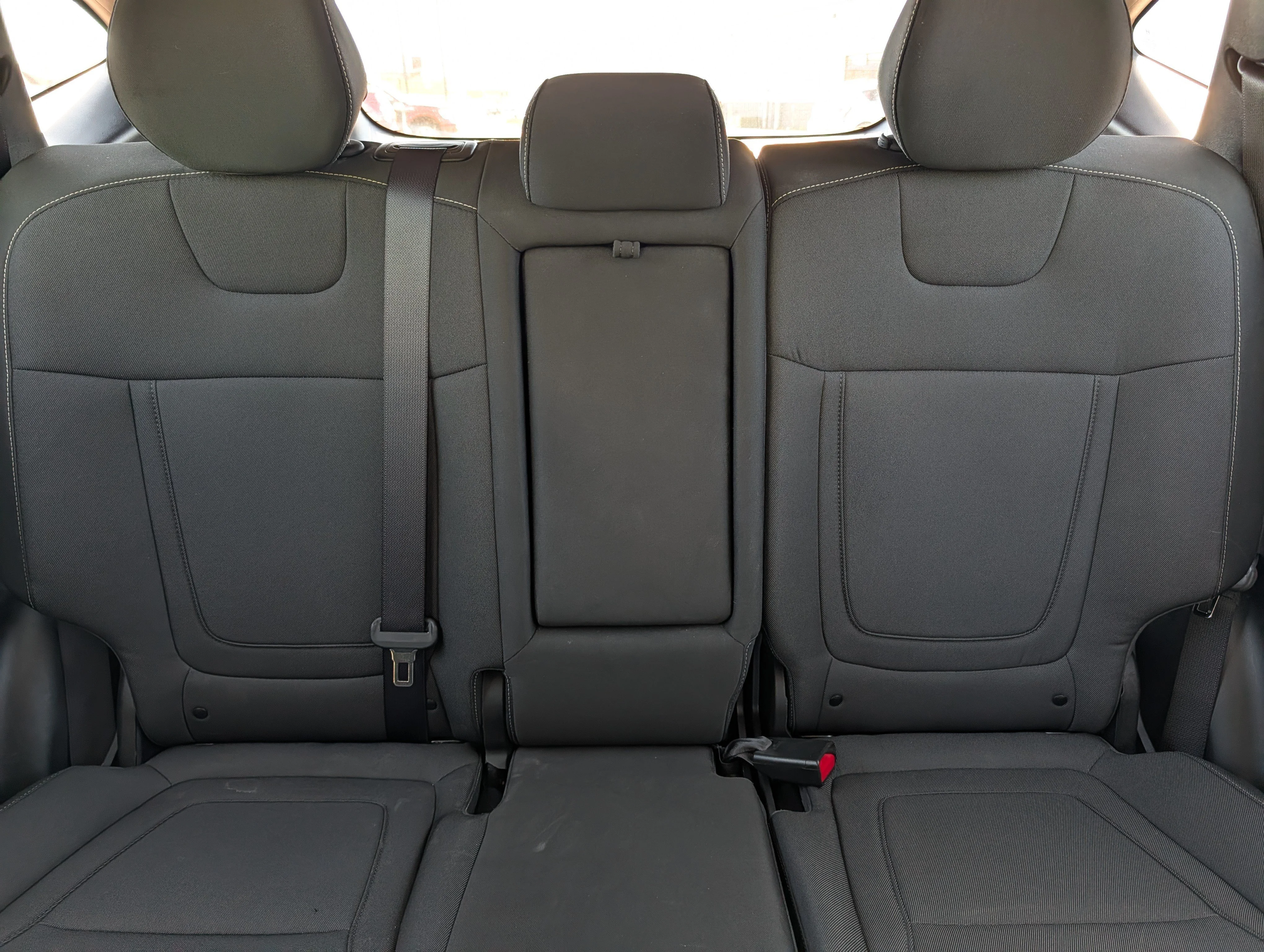 Used 2024 Black Pearl Hyundai SE image 13