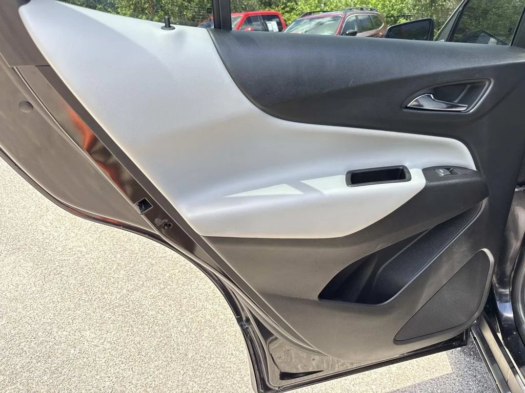 Used 2020 Black Chevrolet LS image 12