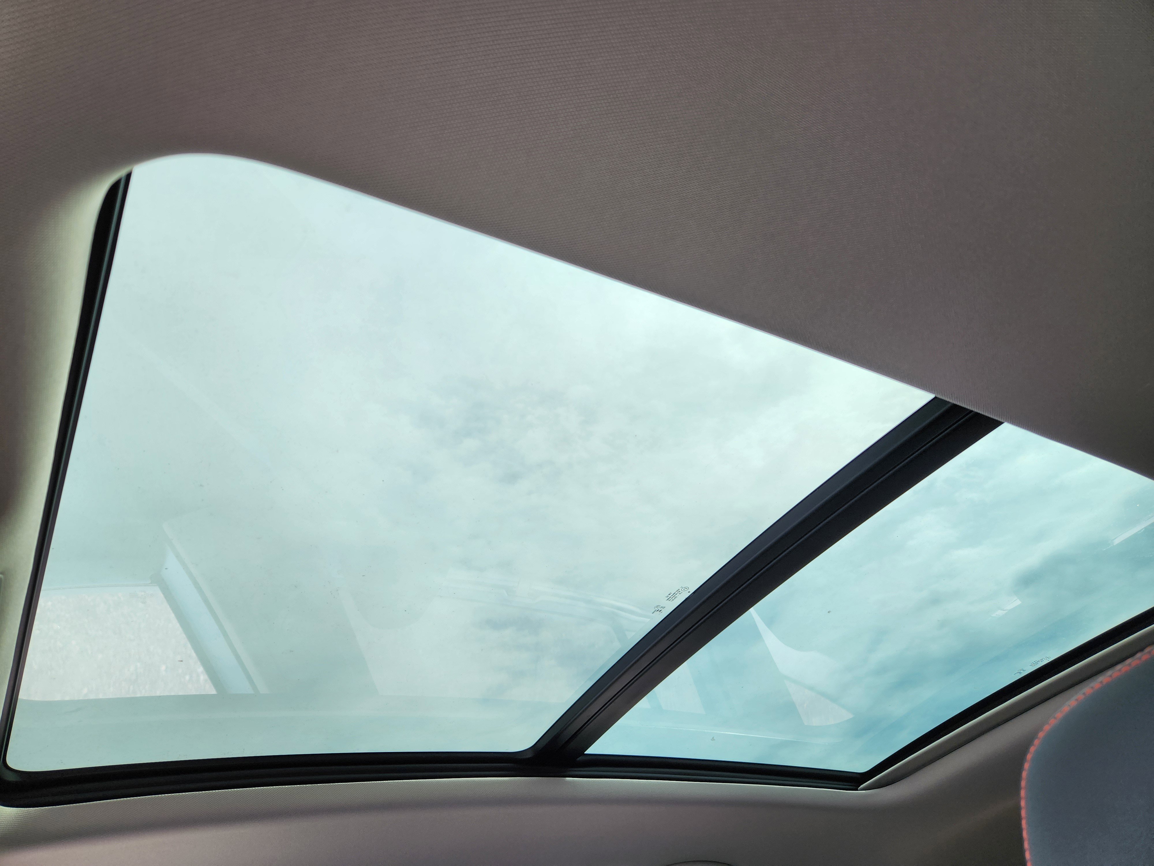 New 2026 White Volkswagen 2.0T Peak Edition image 14