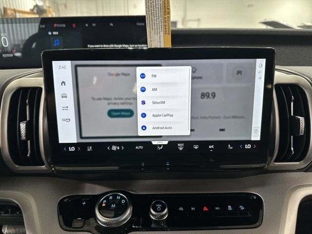 New 2027 Black Ford Active image 16