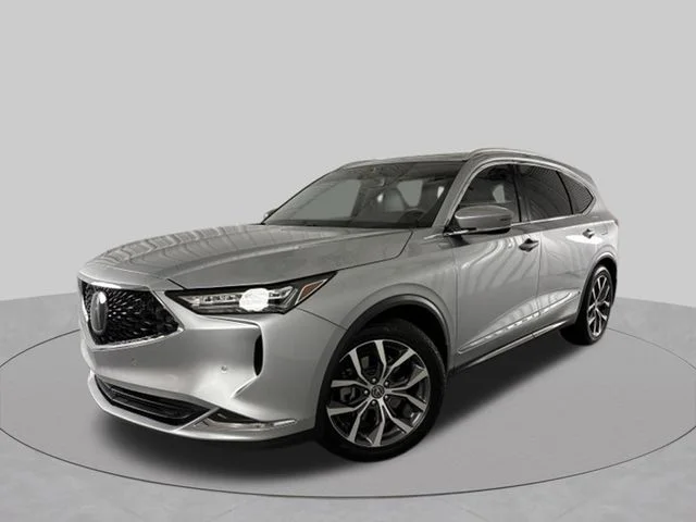 2023 Acura MDX
