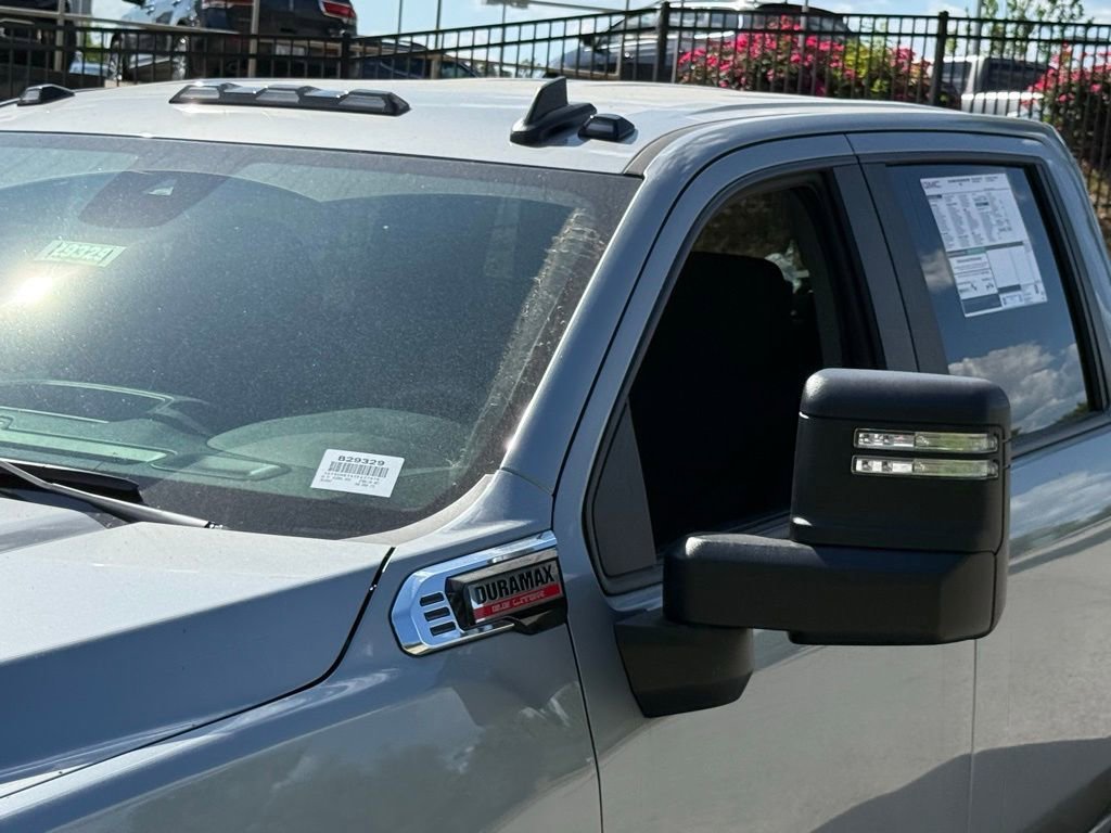 2026 GMC Sierra 3500HD Pro - Photo 10