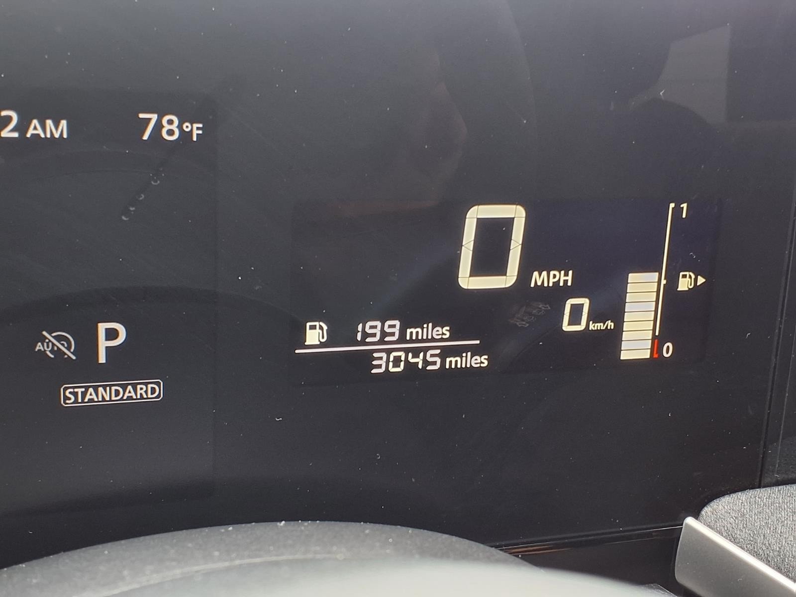 2026 Nissan Kicks SV Gray at Robbins Nissan