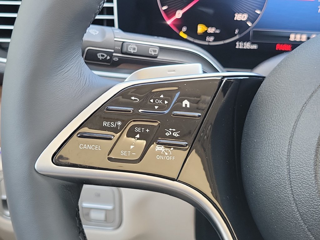 New 2026 Obsidian Black Metallic Mercedes-Benz GLE 450 image 26