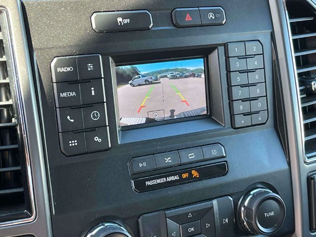 Certified Used 2018 Gray Ford XLT image 32