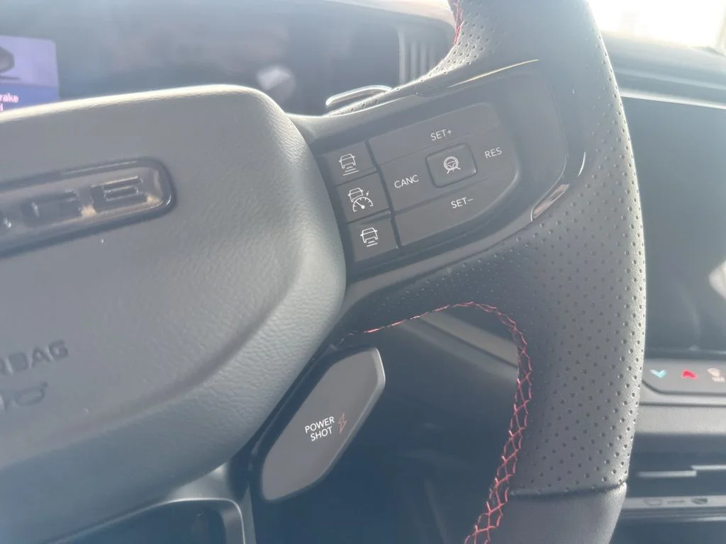 2025 Dodge Charger Daytona R/T - Photo 15