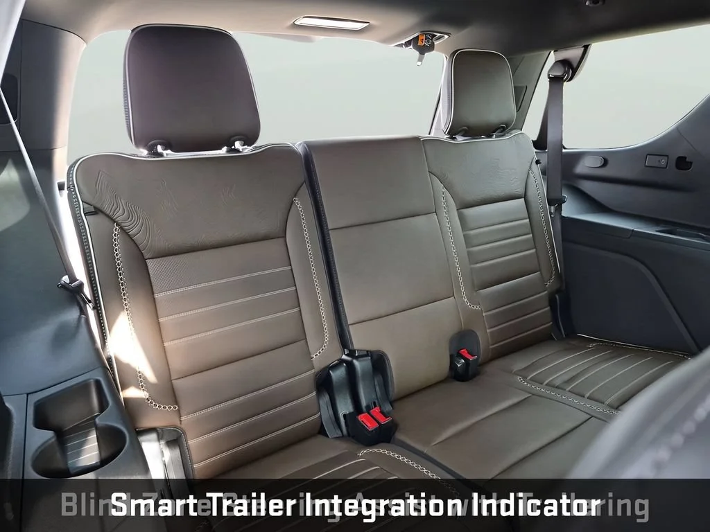 New 2026 GMC Yukon Denali Ultimate, photo 56