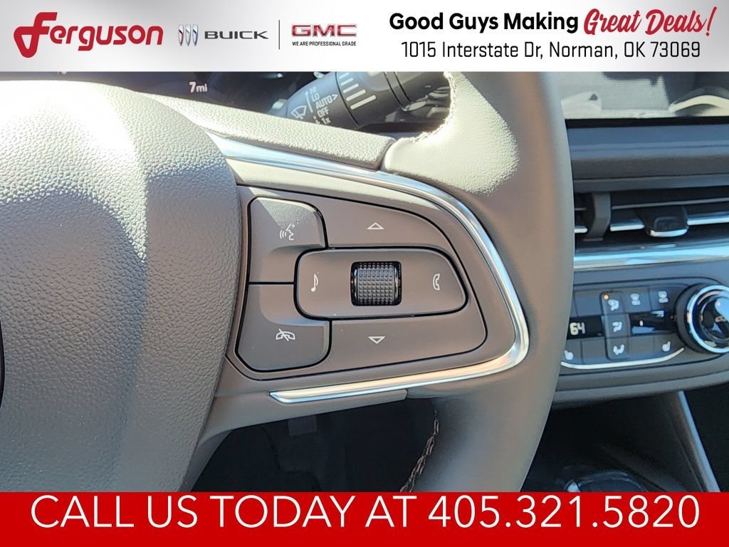 2026 Buick Envista Preferred - Photo 19