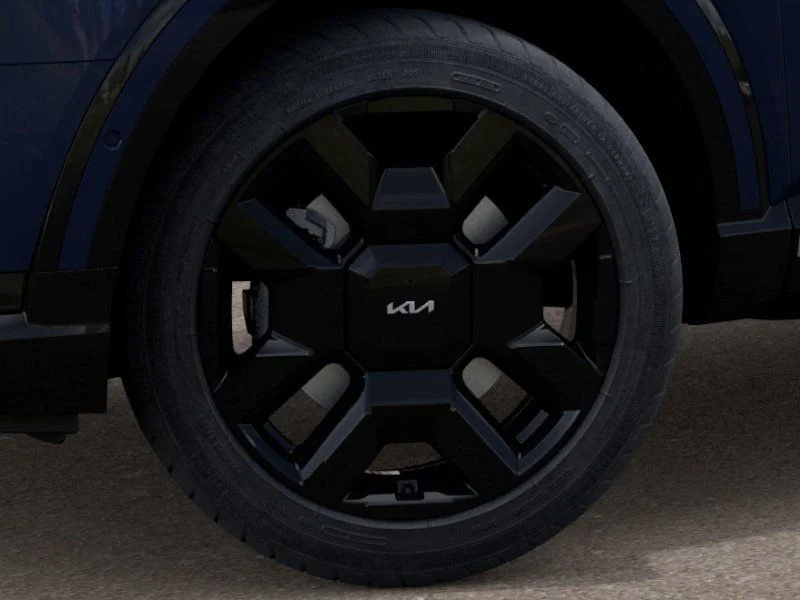 New 2027 Midnight Lake Blue Kia SX image 9