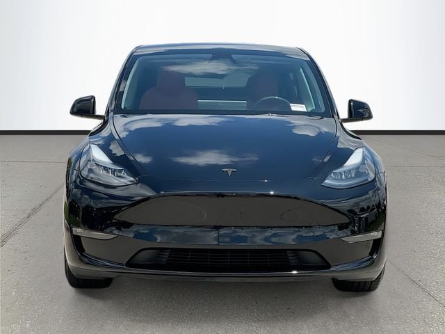 Used 2023 Tesla Model Y Performance with VIN 7SAYGDEF7PF847681 for sale in Plano, TX