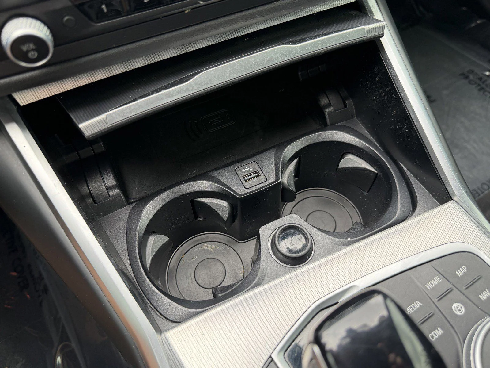 Certified Used 2023 Skyscraper Grey Metallic BMW 430i image 25