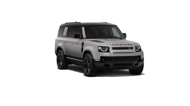 2026 LAND ROVER Defender 130 400PS X-Dynamic SE