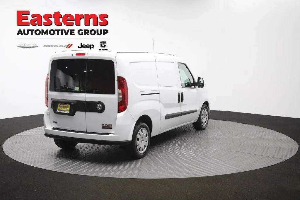 Used 2021 White Ram Tradesman SLT image 39