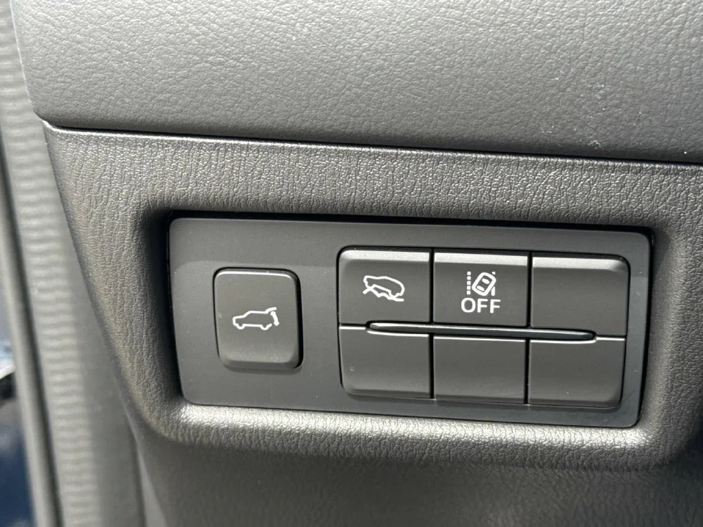 Certified Used 2024 Blue Mazda 2.5 S Preferred Package image 43