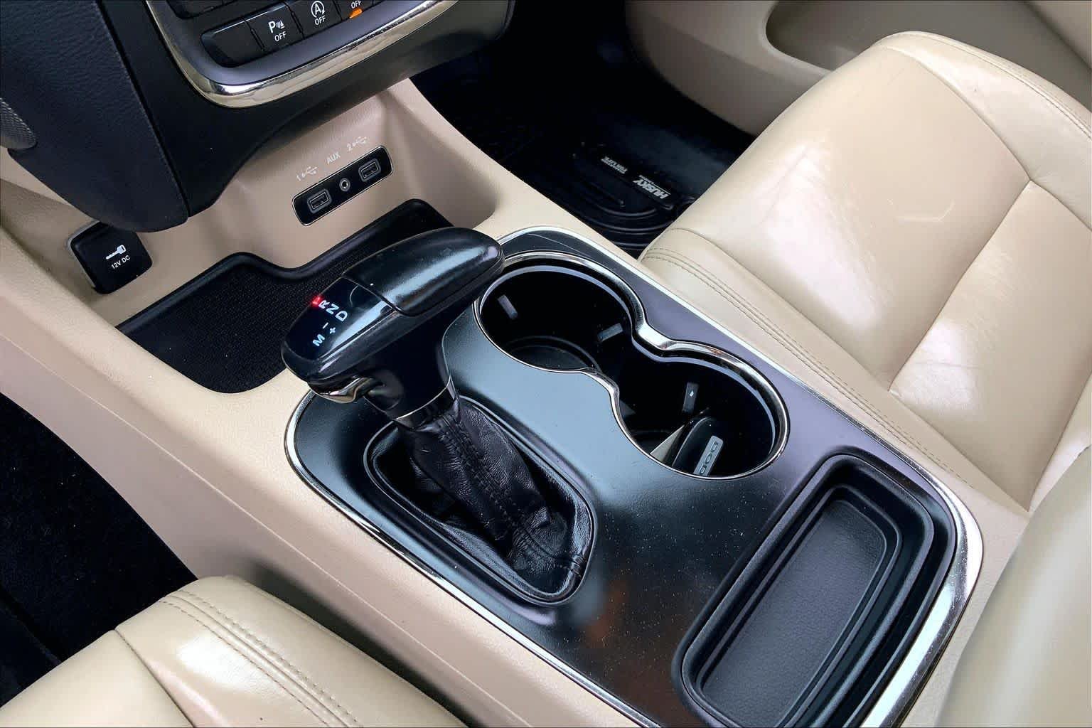 Used 2020 Vice White Dodge GT image 15