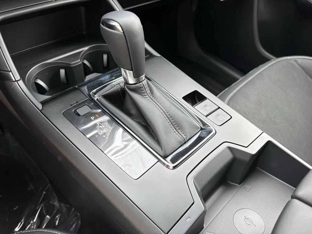 New 2026 Machine Gray Mazda 2.5 S Preferred AWD image 51