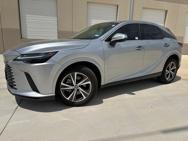 2023 Lexus RX 350 350 Premium Plus FWD's photo