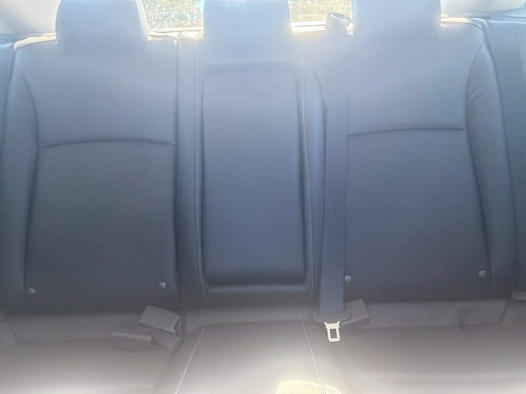 Used 2018 Gray Honda EX-L image 11