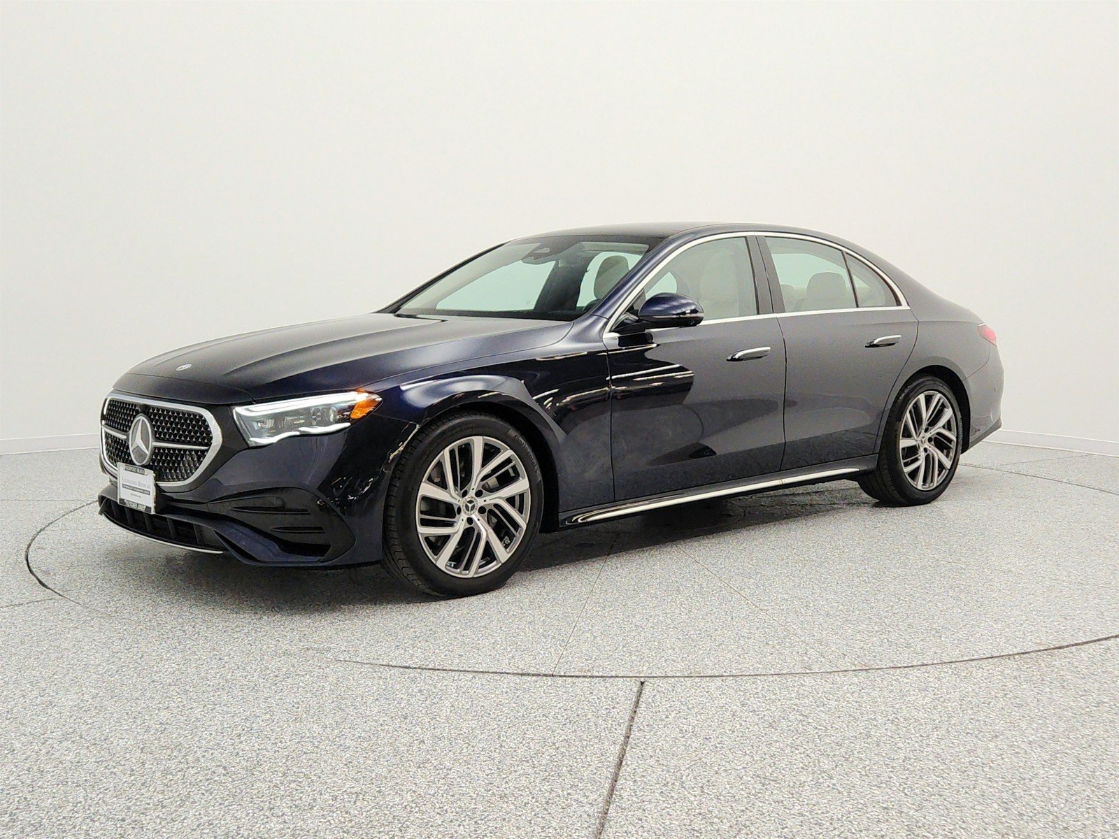 2026 Mercedes-Benz E-Class E350's photo