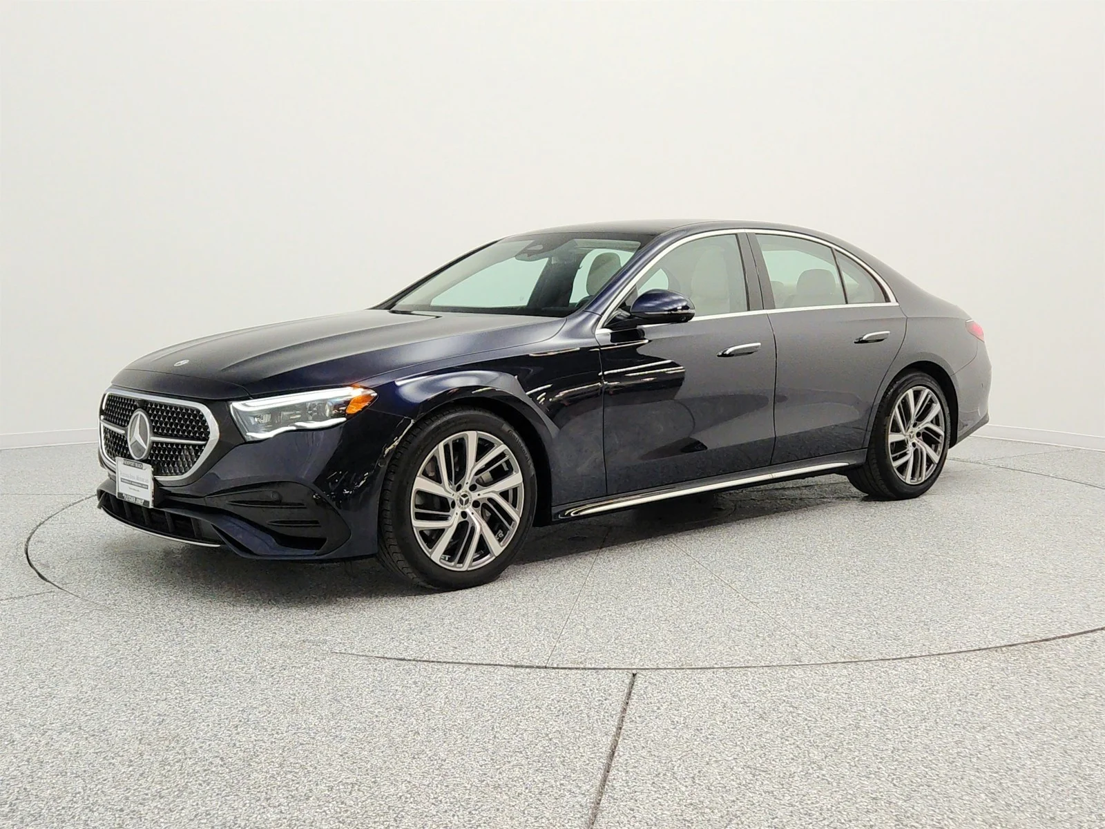 2026 Mercedes-Benz E-Class E350's photo