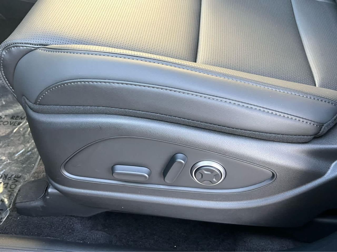 New 2026 Ecotronic Gray Pearl Hyundai SEL Premium AWD image 30