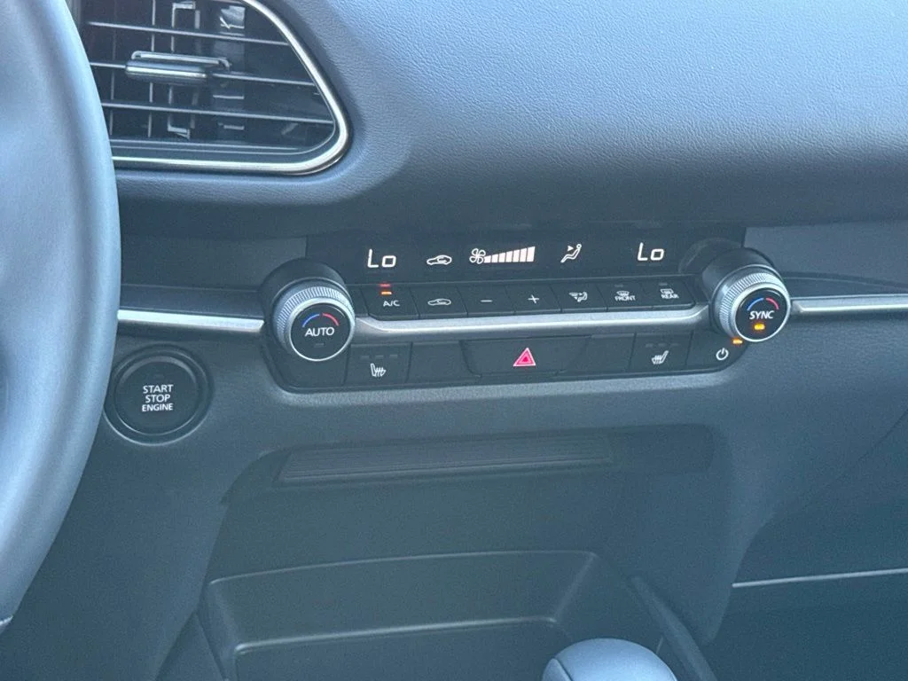 New 2026 White Mazda 2.5 S Select Sport image 14