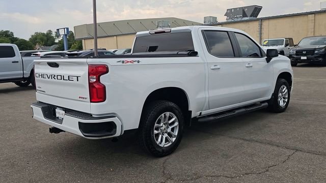 2024 Chevrolet Silverado 1500 RST - Photo 8