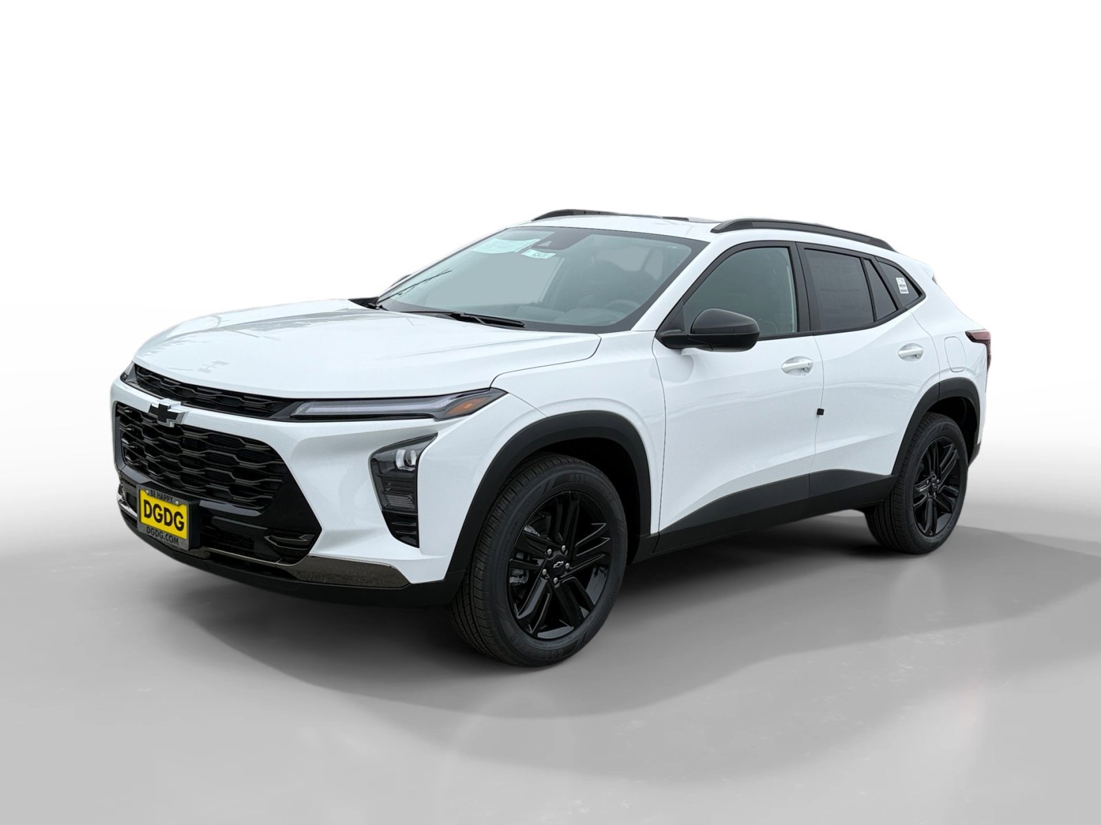 2026 Chevrolet Trax Activ's photo