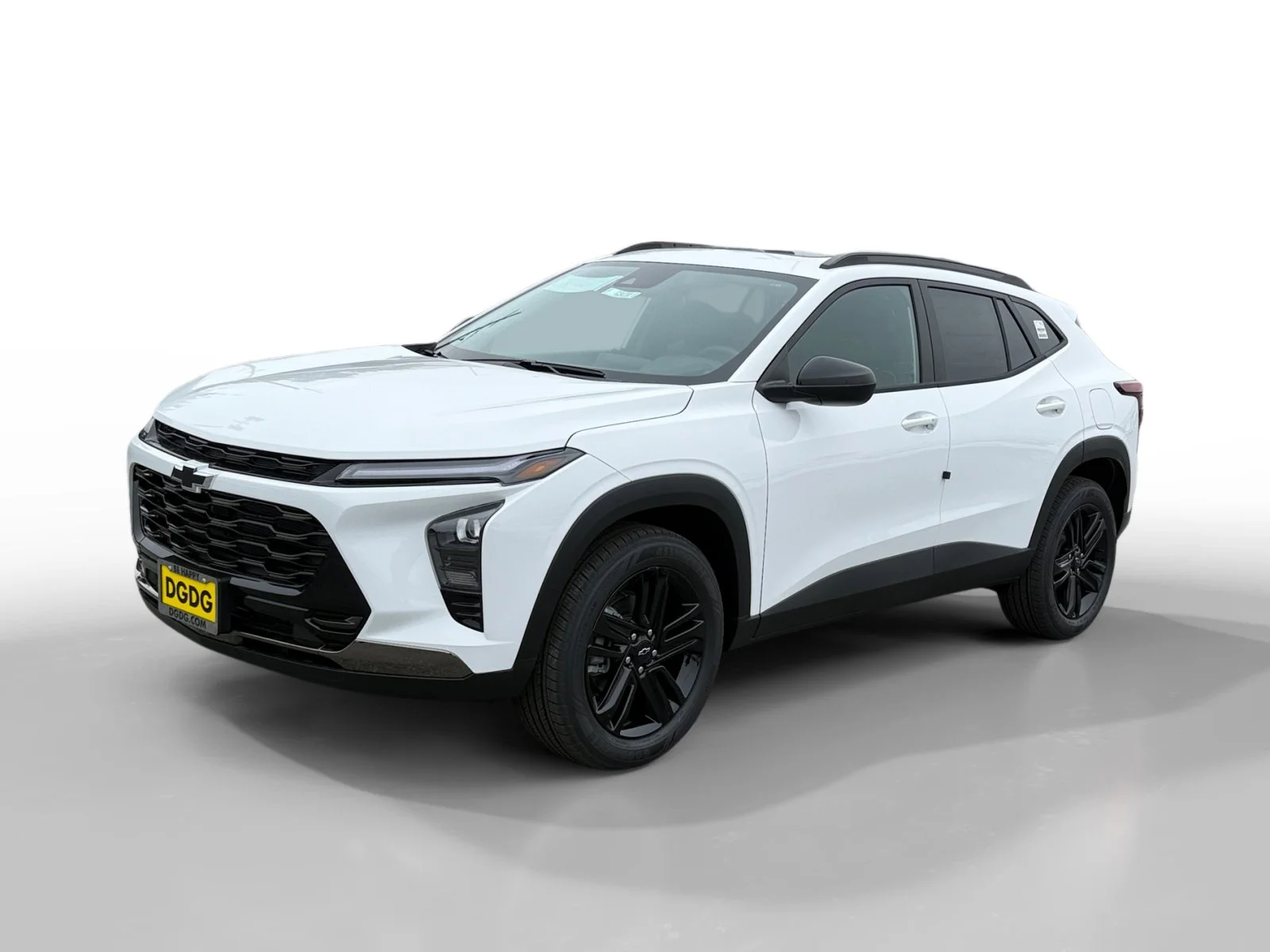 2026 Chevrolet Trax Activ's photo