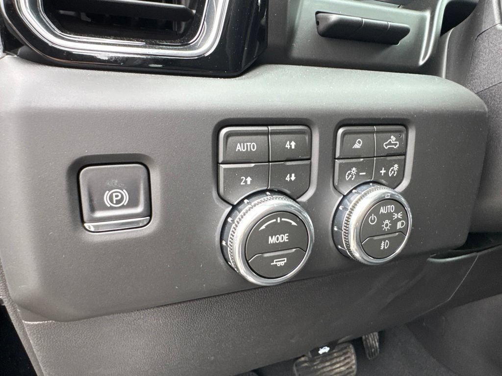 2026 GMC Sierra 1500 Denali - Photo 11