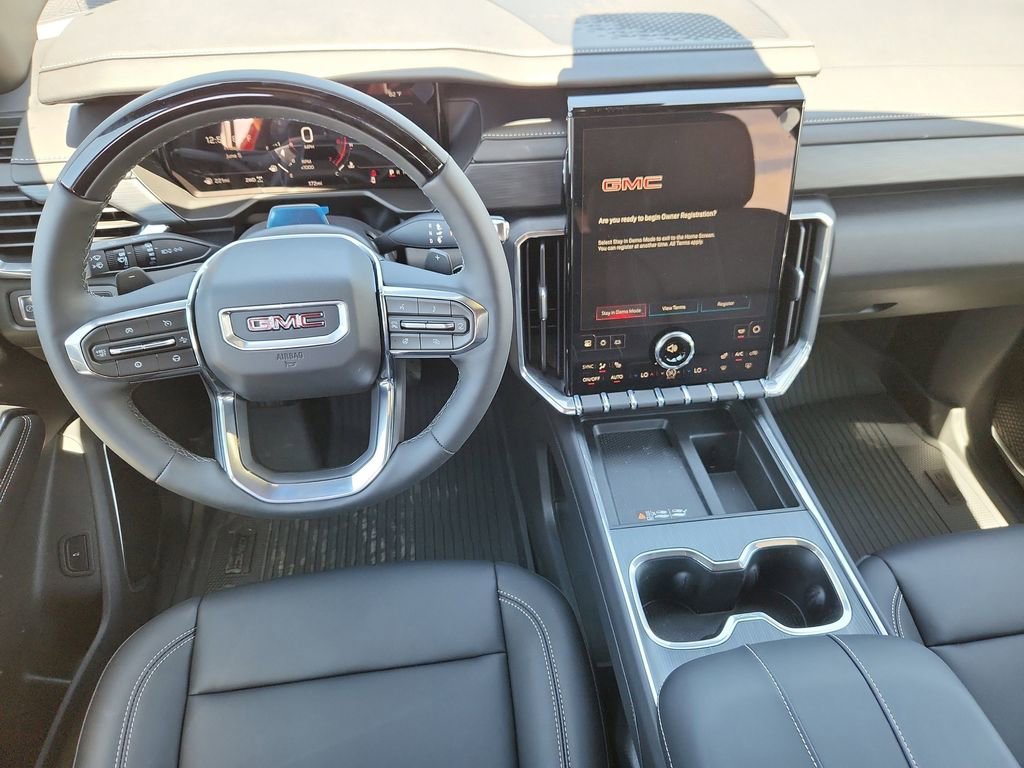 2026 GMC Acadia Elevation - Photo 11