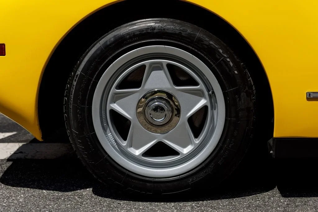 1986 Ferrari Testarossa - Photo 45